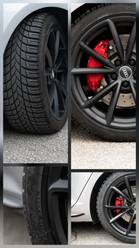 Audi A4 2.0 TFSI / S-line / quattro, снимка 13