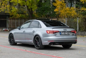 Audi A4 2.0 TFSI / S-line / quattro, снимка 4