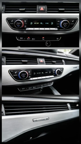 Audi A4 2.0 TFSI / S-line / quattro, снимка 10