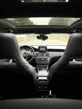 Mercedes-Benz A 180, снимка 6