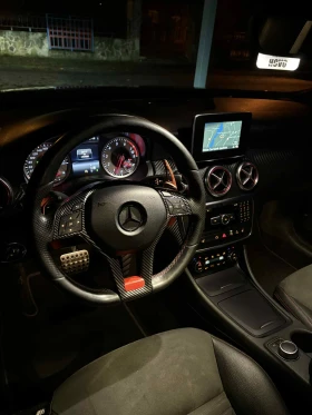 Mercedes-Benz A 180, снимка 7