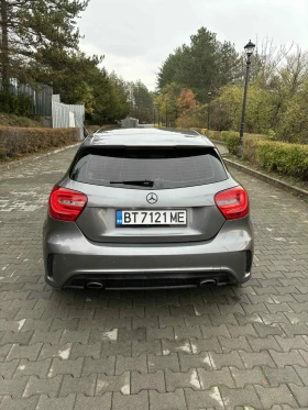 Mercedes-Benz A 180, снимка 4