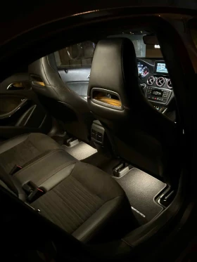 Mercedes-Benz A 180, снимка 9