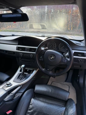 BMW 325 i M Sport, снимка 12