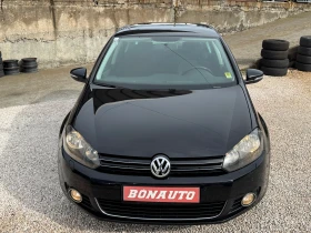 VW Golf 2.0TDI-АВТОМАТ, снимка 2