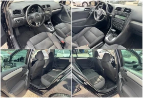 VW Golf 2.0TDI-АВТОМАТ, снимка 14