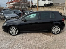 VW Golf 2.0TDI-АВТОМАТ, снимка 6
