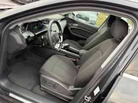 Audi E-Tron 55 Quattro, Sportback, 95kWh, В Гаранция, 12.2020г, снимка 9
