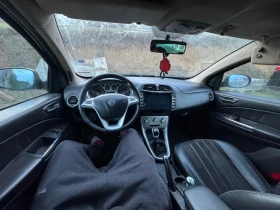 Lancia Delta, снимка 5