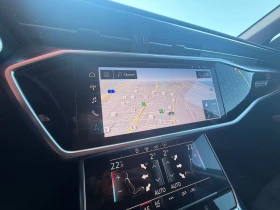 Audi A6 ВАКУМ* SLINE* 50TDI* DIGITAL, снимка 12