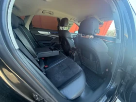 Audi A6 ВАКУМ* SLINE* 50TDI* DIGITAL, снимка 8