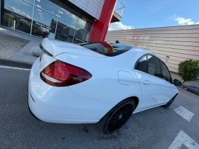 Mercedes-Benz E 220 AMG* 9G* LED* Бяла* Перла, снимка 7