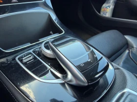 Mercedes-Benz E 220 AMG* 9G* LED* Бяла* Перла, снимка 13