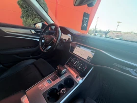 Audi A6 ВАКУМ* SLINE* 50TDI* DIGITAL, снимка 11
