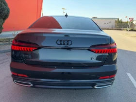 Audi A6 ВАКУМ* SLINE* 50TDI* DIGITAL, снимка 7