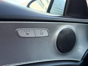 Mercedes-Benz E 220 AMG* 9G* LED* Бяла* Перла, снимка 11