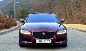 Jaguar Xf, снимка 4