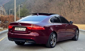 Jaguar Xf, снимка 3