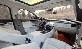 Jaguar Xf, снимка 7