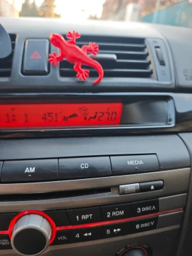 Mazda 3, снимка 5
