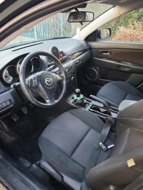 Mazda 3, снимка 10