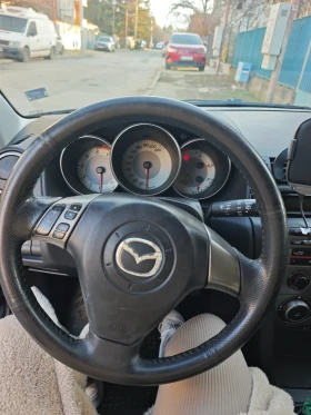 Mazda 3, снимка 8