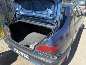 Peugeot 306 1.9, снимка 5