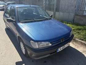 Peugeot 306 1.9, снимка 1