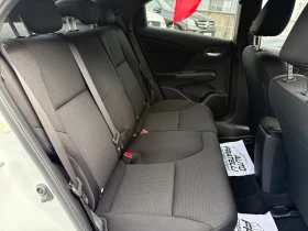 Honda Civic * 1.6D* FACELIFT* ЛИЗИНГ* БАРТЕР* , снимка 11