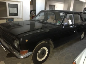 Volga 24 ГАЗ 24, снимка 4