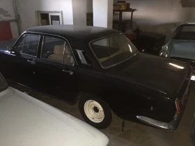 Volga 24 ГАЗ 24, снимка 3