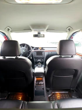 Skoda Superb 2.0TDI 125KW DSG , снимка 5