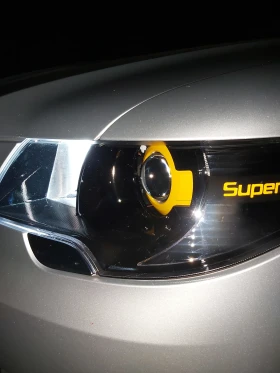 Skoda Superb 2.0TDI 125KW DSG , снимка 9