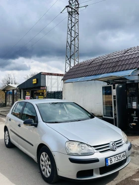 VW Golf, снимка 2