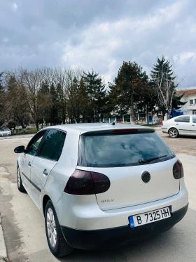 VW Golf, снимка 5