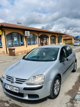 VW Golf, снимка 3
