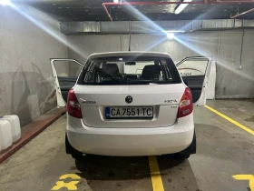 Skoda Fabia, снимка 2