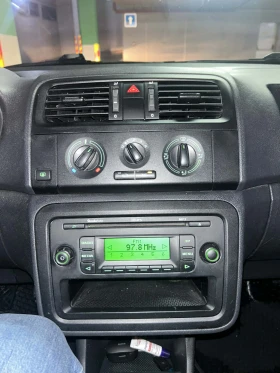 Skoda Fabia, снимка 8