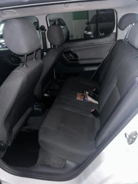 Skoda Fabia, снимка 7