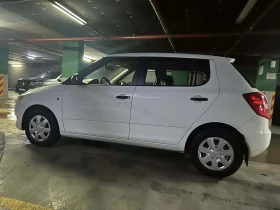 Skoda Fabia, снимка 3