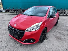 Peugeot 208 16HDI, снимка 2
