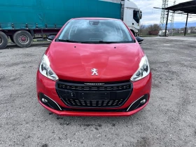 Peugeot 208 16HDI, снимка 1