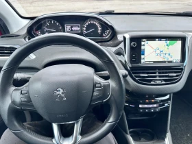 Peugeot 208 16HDI, снимка 12
