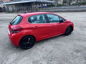 Peugeot 208 16HDI, снимка 5