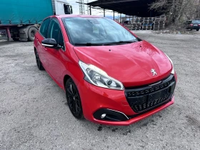 Peugeot 208 16HDI, снимка 3