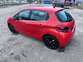 Peugeot 208 16HDI, снимка 8