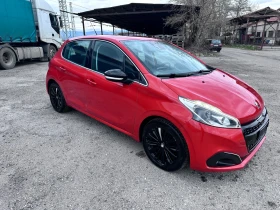 Peugeot 208 16HDI, снимка 4