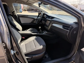 Toyota Avensis 1.6D4D EDITION S, снимка 13