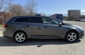 Toyota Avensis 1.6D4D EDITION S, снимка 4