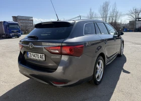 Toyota Avensis 1.6D4D EDITION S, снимка 5